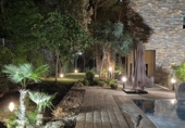 Chalet independiente con terreno en venta en Tordesillas ref: TR349280 foto