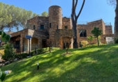 Chalet independiente con terreno en venta en Tordesillas ref: TR349280 foto