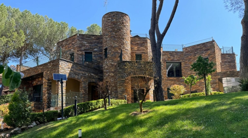 Valladolid - Tordesillas - 2000m2