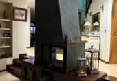 Chalet independiente con terreno en venta en Tordesillas ref: TR349280 foto