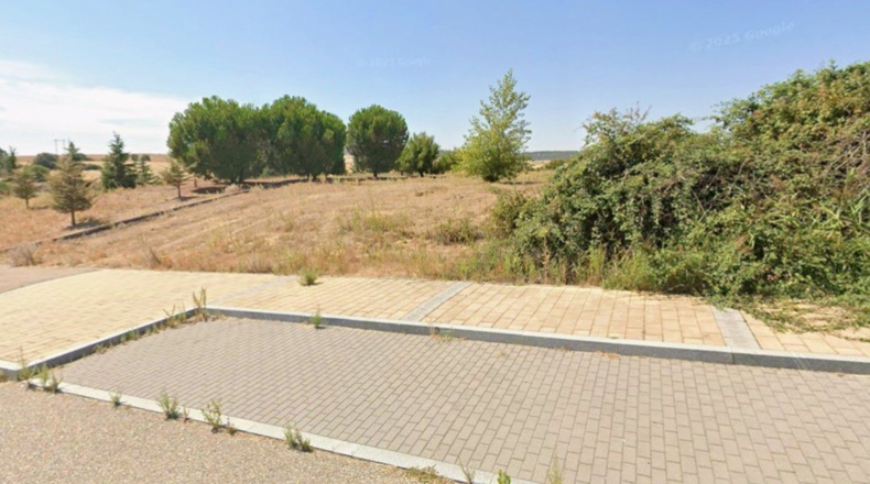 Valladolid - Arroyo de la Encomienda - 13851m2