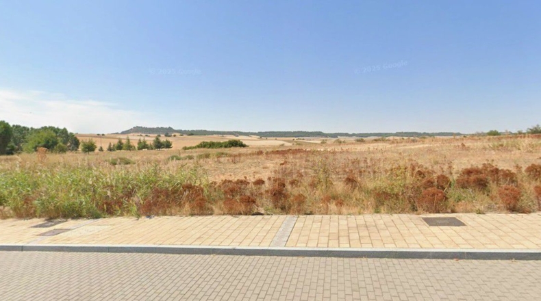 Valladolid - Arroyo de la Encomienda - 13851m2