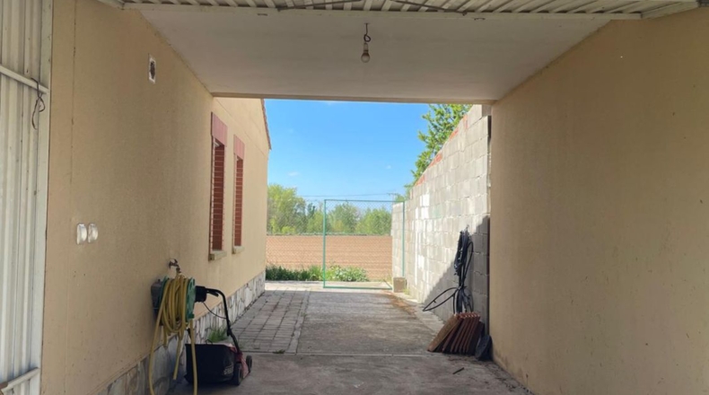 Valladolid - San Miguel del Pino - 259m2