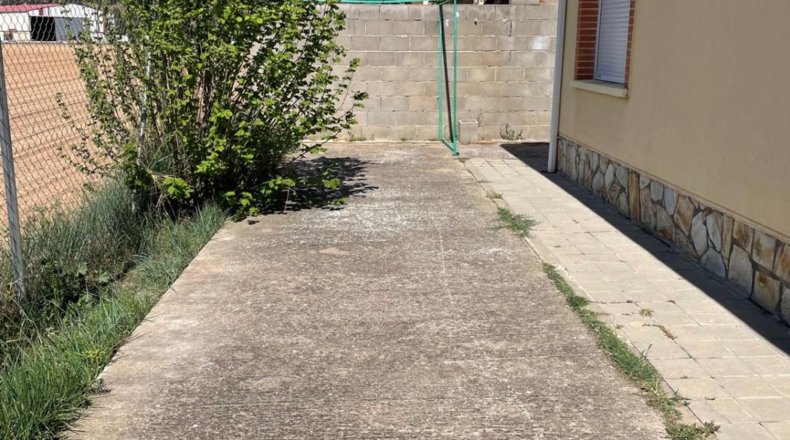 Valladolid - San Miguel del Pino - 259m2