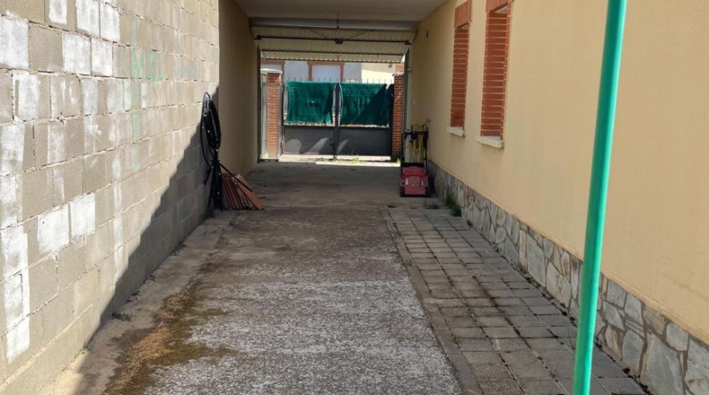 Valladolid - San Miguel del Pino - 259m2