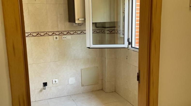 Valladolid - San Miguel del Pino - 259m2