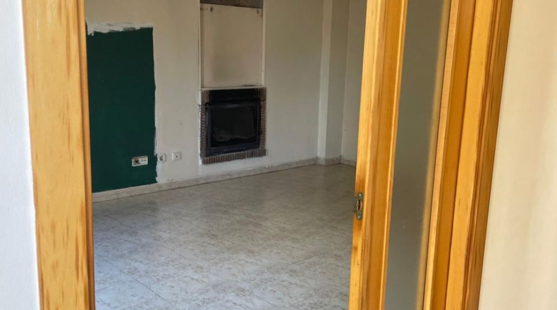 Valladolid - San Miguel del Pino - 259m2