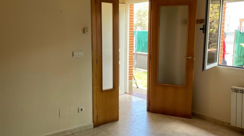 Valladolid - San Miguel del Pino - 259m2
