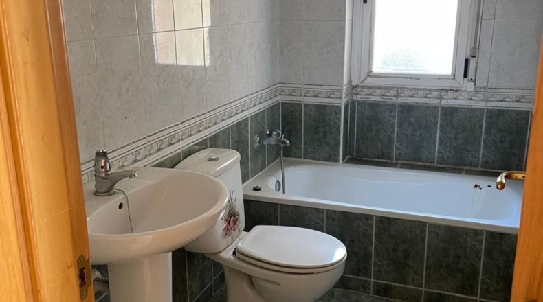 Valladolid - San Miguel del Pino - 259m2