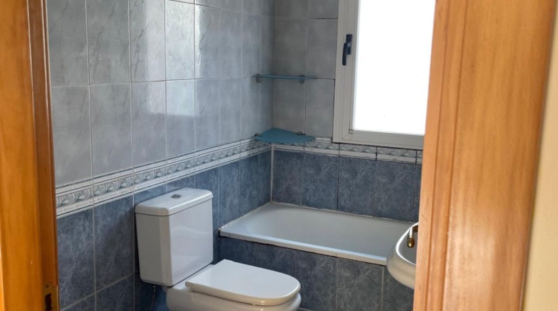 Valladolid - San Miguel del Pino - 259m2