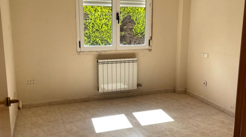 Valladolid - San Miguel del Pino - 259m2