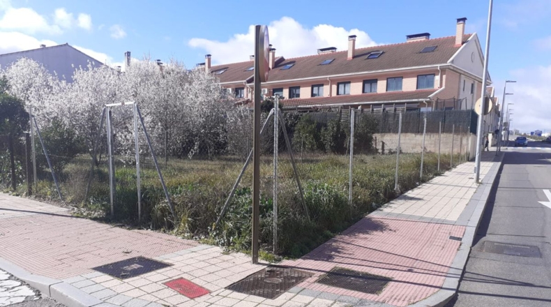 Valladolid - Arroyo de la Encomienda - 183m2