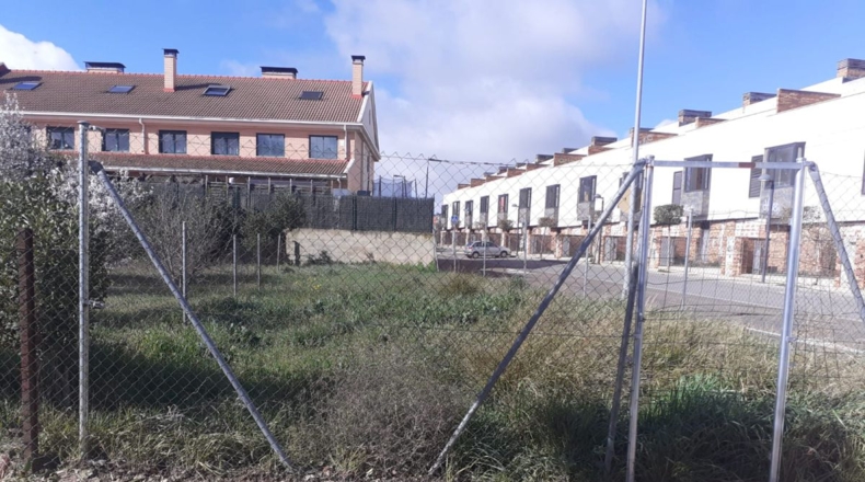Valladolid - Arroyo de la Encomienda - 183m2