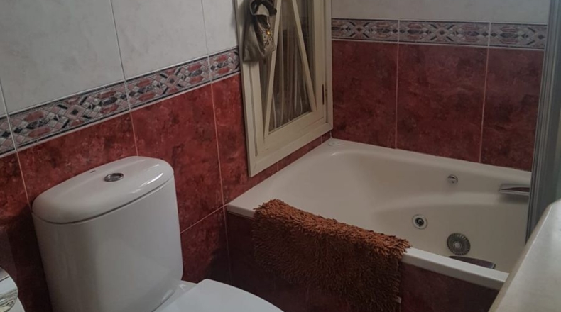 Cádiz - Jerez de la Frontera - 240m2