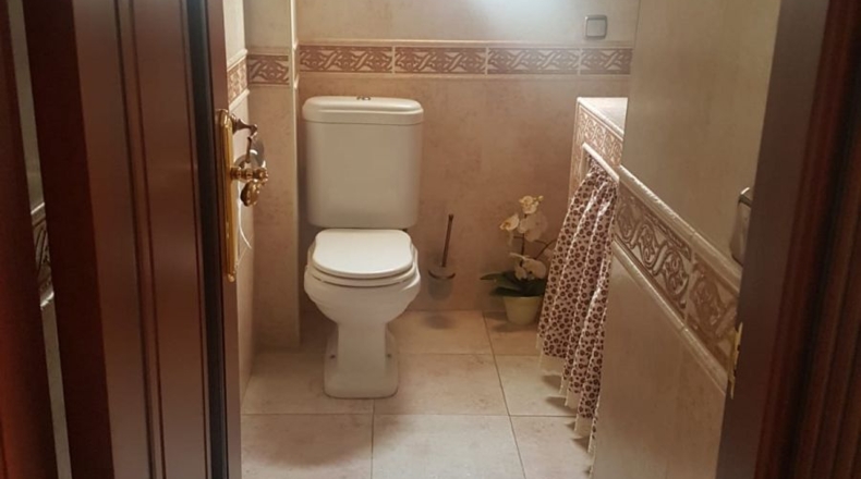 Cádiz - Jerez de la Frontera - 240m2