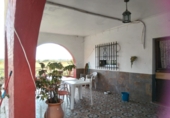 Chalet independiente con terreno en venta en El Puerto de Santa María ref: TR23354 foto