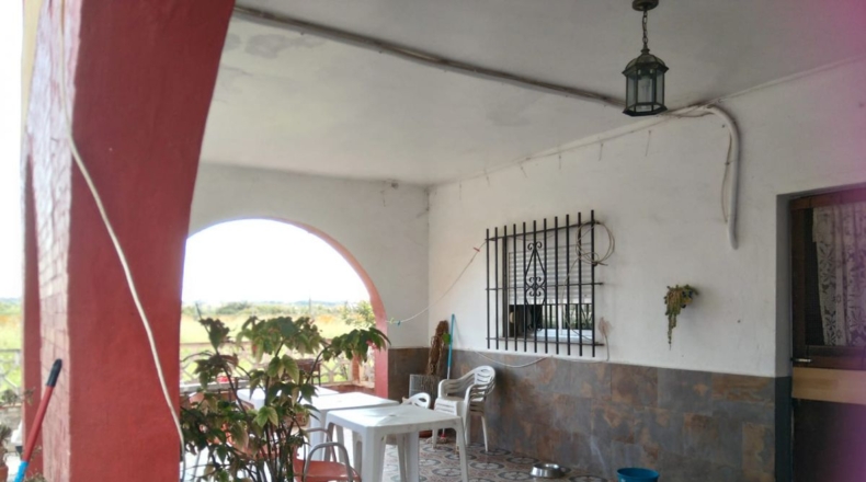 Cádiz - El Puerto de Santa María - 4500m2