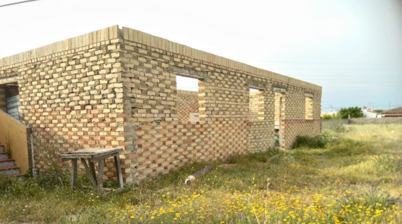 Cádiz - El Puerto de Santa María - 4500m2