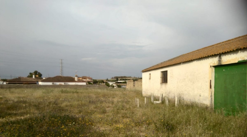 Cádiz - El Puerto de Santa María - 4500m2