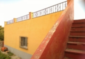 Chalet independiente con terreno en venta en El Puerto de Santa María ref: TR23354 foto