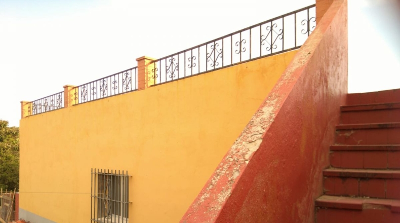 Cádiz - El Puerto de Santa María - 4500m2