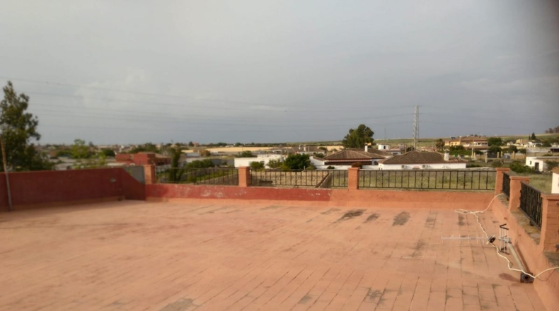 Cádiz - El Puerto de Santa María - 4500m2