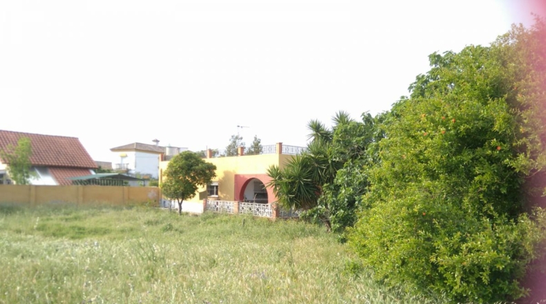 Cádiz - El Puerto de Santa María - 4500m2