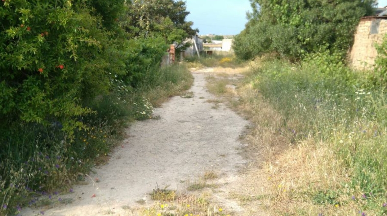 Cádiz - El Puerto de Santa María - 4500m2