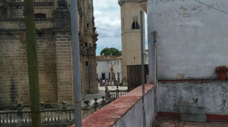 Cádiz - Jerez de la Frontera - 440m2