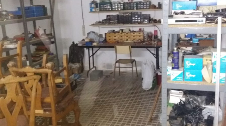 Cádiz - Jerez de la Frontera - 440m2