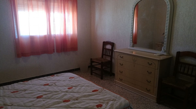 Cádiz - Jerez de la Frontera - 110m2