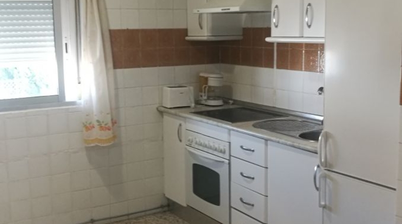Cádiz - Jerez de la Frontera - 110m2