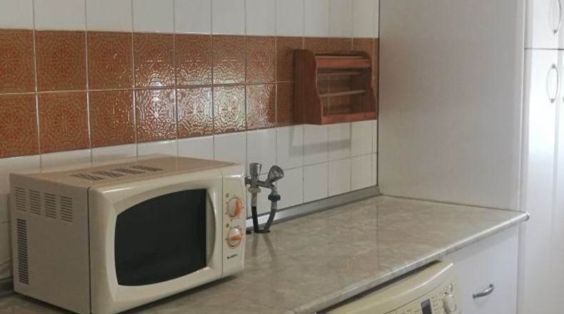 Cádiz - Jerez de la Frontera - 110m2
