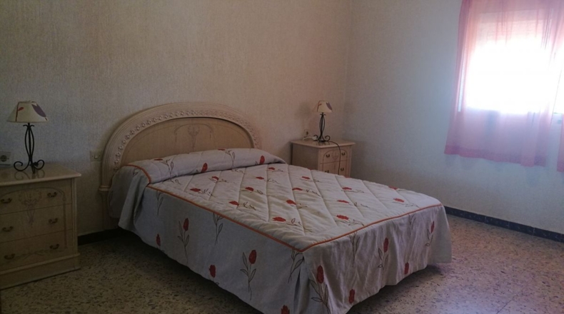 Cádiz - Jerez de la Frontera - 110m2