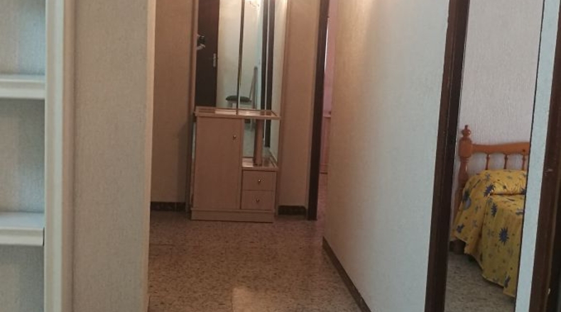 Cádiz - Jerez de la Frontera - 110m2