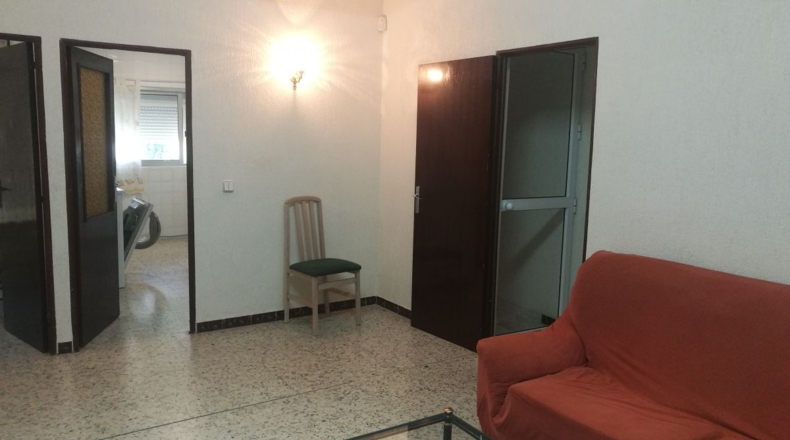 Cádiz - Jerez de la Frontera - 110m2