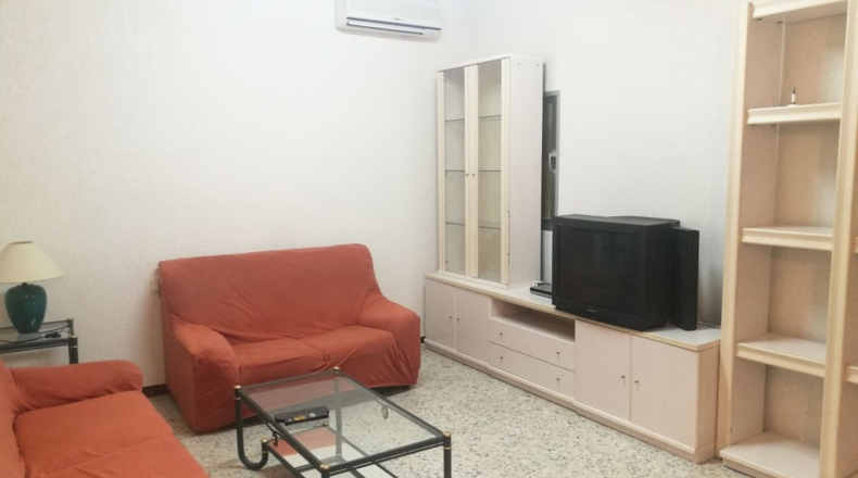Cádiz - Jerez de la Frontera - 110m2