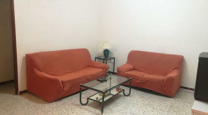 Cádiz - Jerez de la Frontera - 110m2
