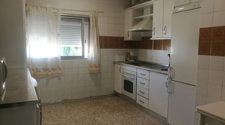 Cádiz - Jerez de la Frontera - 110m2