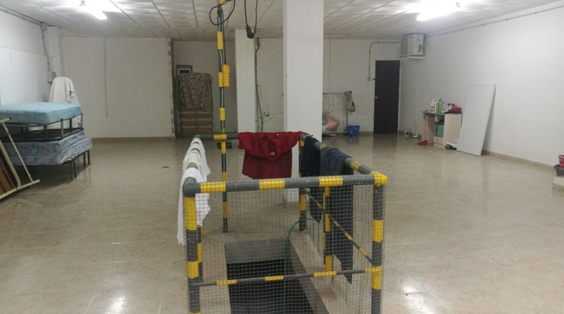 Cádiz - Jerez de la Frontera - 110m2