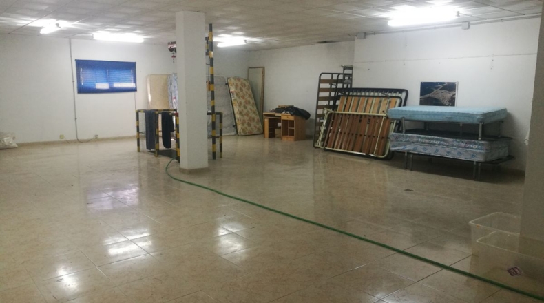 Cádiz - Jerez de la Frontera - 110m2