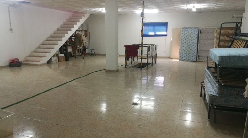 Cádiz - Jerez de la Frontera - 110m2