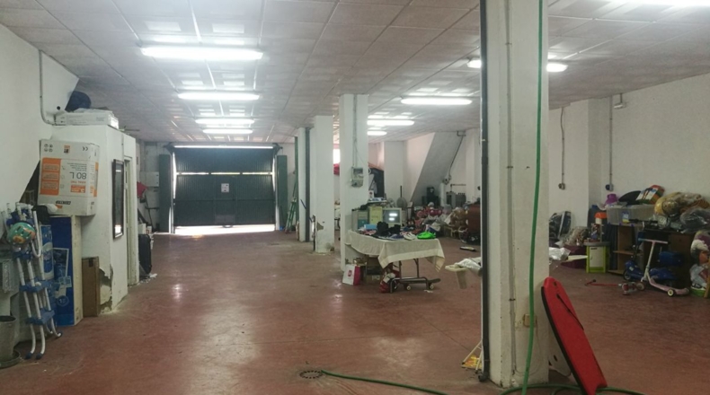 Cádiz - Jerez de la Frontera - 110m2