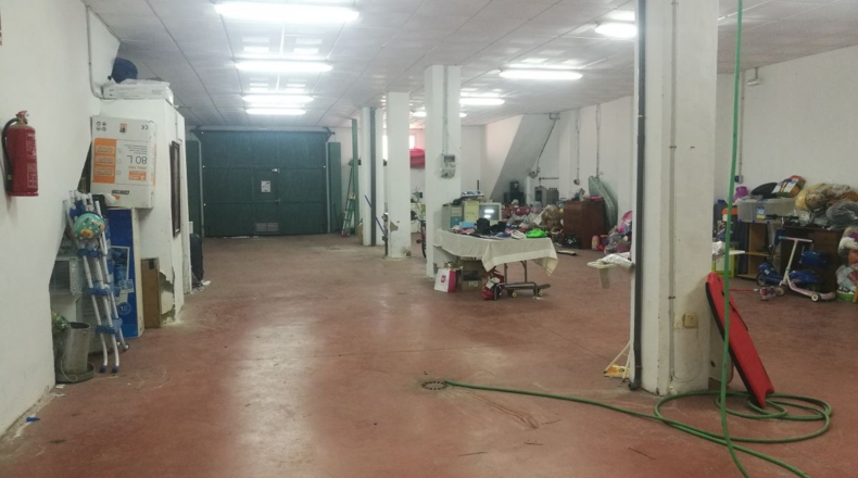 Cádiz - Jerez de la Frontera - 110m2