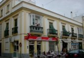 Casa de poble en venda a Jerez de la Frontera ref.: TR40091 foto