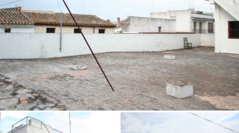 Cádiz - Jerez de la Frontera - 475m2