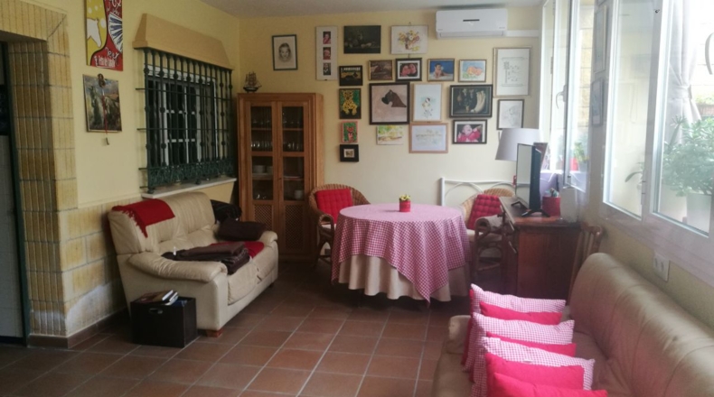 Cádiz - Jerez - 317m2