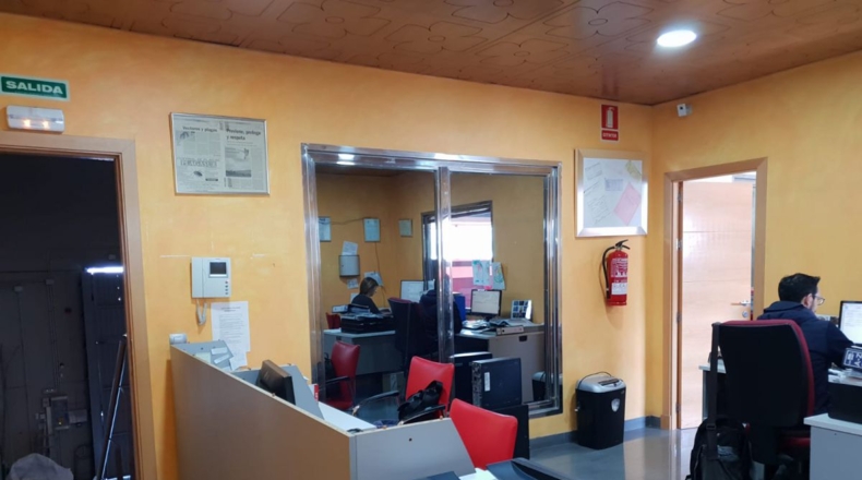 Cádiz - Jerez - 180m2