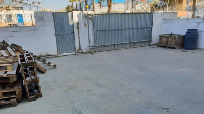 Cádiz - Jerez - 180m2