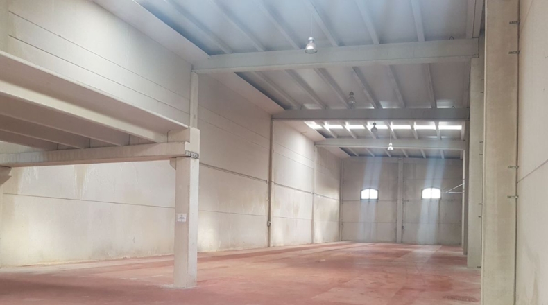 Cádiz - Jerez - 1100m2
